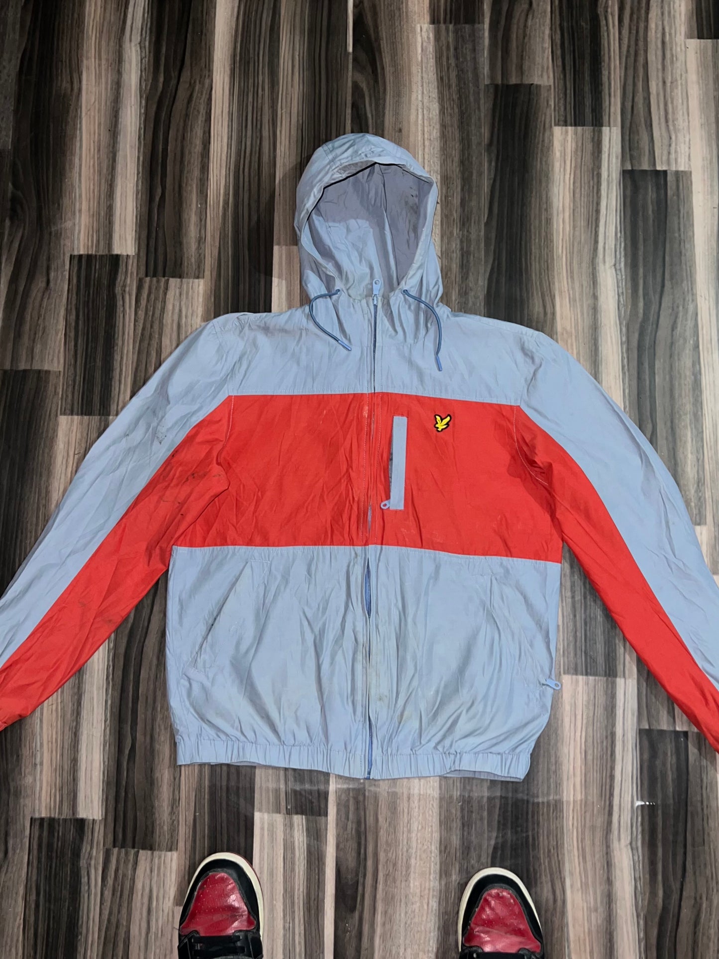 ZMinimal Jacket (M/L)