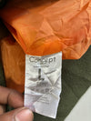 Re:Concept Olive Green MA-1 Bomber Jacket (S/M)