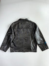 Tommy Hilfiger Premium Original Leather Jacket (XL)