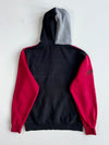 Mitchell & Ness Chicago Bulls 1996 NBA Finals Hoodie (S)