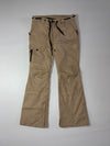 Round Forest Cargo Pants (W:34) (L:42)