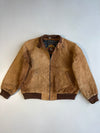 ZSuper Premium Original Leather Jacket (XL)