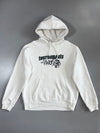 Backtoschool Authentic “Tournaments Est. 1992” Hoodie (L)