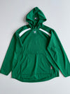 Majestic Authentic NY Yankees Therma Base Pullover Hoodie (2XL/3XL)