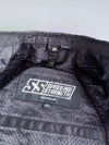 Vintage Speed And Strength Motorcycle Racing Jacket (Paded) (L/X L)