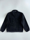 Fila Biella Italia Sherpa Fleece Zip Jacket (M)
