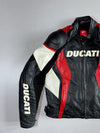 Ducati by Dainese Racing Jacket (S)