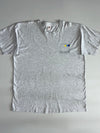 Plantalech Corporate Logo T-Shirt – Grey (XL)