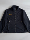 Columbia Titanium Interchange Fleece Jacket – Black (M)