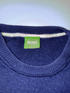 Hugo Boss Green Label Crewneck Sweater (M)
