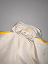 Vintage Adidas Premium Original Track Jacket With Hidden Collar Cap (XL)
