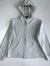 Polo Ralph Lauren Premium Original Zip-Up Jacket (M)
