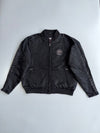 Harley-Davidson Willie G Skull Nylon Bomber Jacket (Xl)