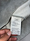 Nike SB Icon Pullover Hoodie Grey Marl (M)