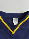 Vintage Lakehead University Thunderwolves Signed Hockey Jersey – Youth (S)