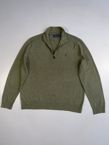 ZRalph*Lauren*Polo*Original Pullover (L)