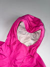 The North Face Hooded Rain Jacket Women’s (XS)