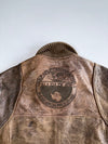Vintage Danier’s Premium Leather Jacket (M)
