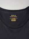 Polo Ralph Lauren Classic Pony Logo T-Shirt – Black (XL)
