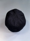 Harley-Davidson Genuine MotorClothes Black Cap (Adjustable)