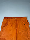 Vintage Cape Horn Utility Cargo Pants – Burnt Orange (W:34) (L:46)