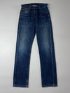 Levi’s 501 Straight Leg Denim Jeans (W:28) (L:42)