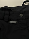 Mammut Schoeller Black Softshell Hiking Pants (W:30) (L:44)