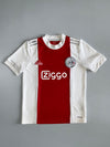Adidas Ajax Amsterdam Home Jersey 2021/22 | Red & White (S)