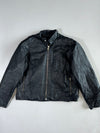 Wilda Premium Original Leather Jacket (XL)