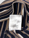 Lacoste Premium Original Long Sleeves T-shirt (M)