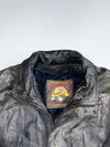 Adventure Bound Premium Original Leather Jacket (M)