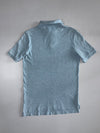 Polo Ralph Lauren Classic Fit Polo Blue Marl (S)