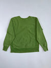 Champion | Reverse Weave Sweatshirt | Olive Green (L/XL)