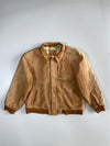 Marlboro Premium Original Pure Leather Jacket (XL)
