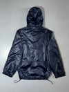 Adidas Climaproof Hooded Windbreaker Navy Size (M)