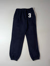 Polo Ralph Lauren Navy Big Pony Sweatpants (W:28) (L:40)