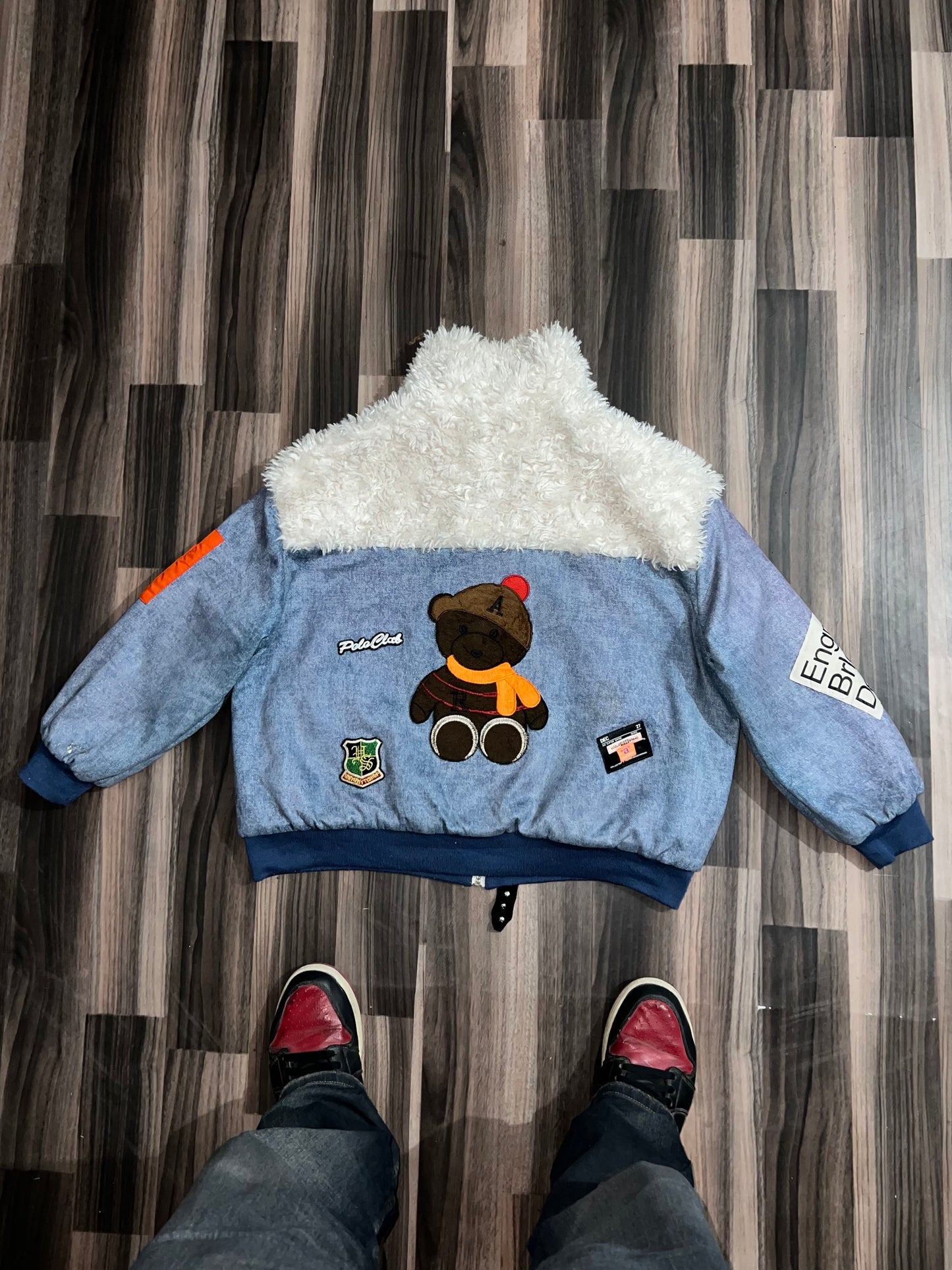 ZPremium Jacket (SMALL)