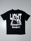 Ronnie Coleman Light Weight Baby Graphic Tee (L)