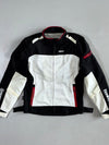 Yamaha Racing Mesh Textile Jacket (S)