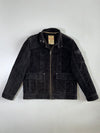 Mustang Jeans Corduroy Field Jacket (L/Xl)