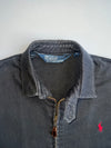 Polo by Ralph Lauren | Vintage Faded Harrington Jacket (Xl)