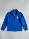 Vintage Puma Italia FIGC Half Zip Training Top (M/L)