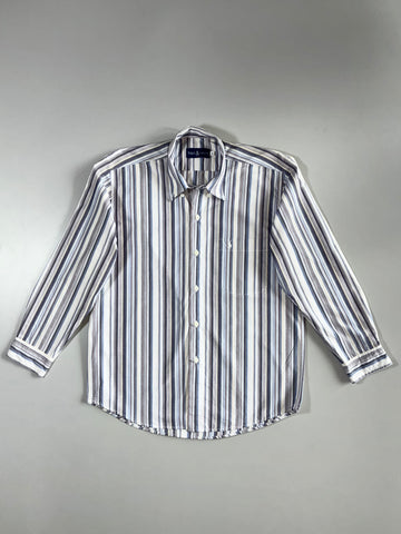 Polo Ralph Lauren Premium Original Shirt (M)