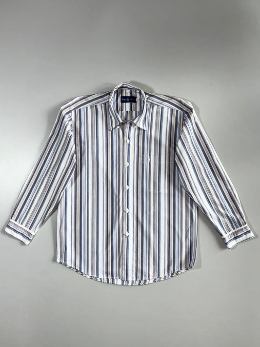 Polo Ralph Lauren Premium Original Shirt (M)