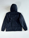 Under Armour Storm Black Hooded Insulated Baseball Jacket Women’s (M)