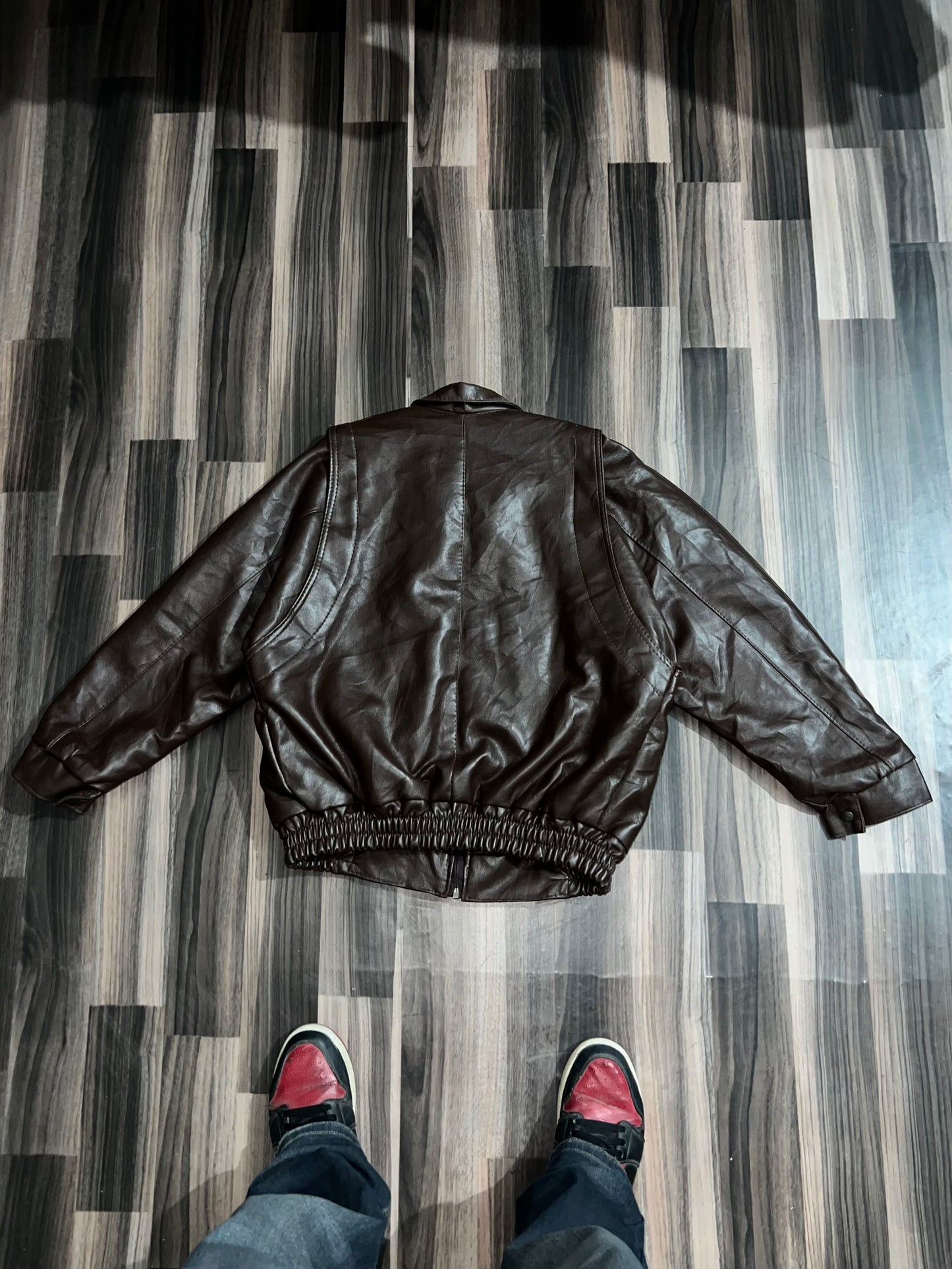 ZUltra Premium Leather (BOGO) L/XL