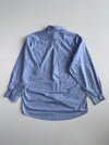 Lacoste Chambray Oxford Shirt(XL)