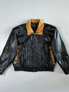 Cuccinelli Premium Original Leather Jacket (2Xl)
