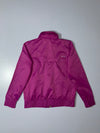 Adidas ClimaProof | Magenta Full-Zip Track Women’s Jacket | (S)