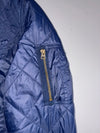 Gap Quilted Bomber Jacket ( S )